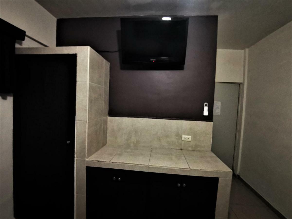 Apartamento Mi Depa Tec 25 Monterrey Exterior foto
