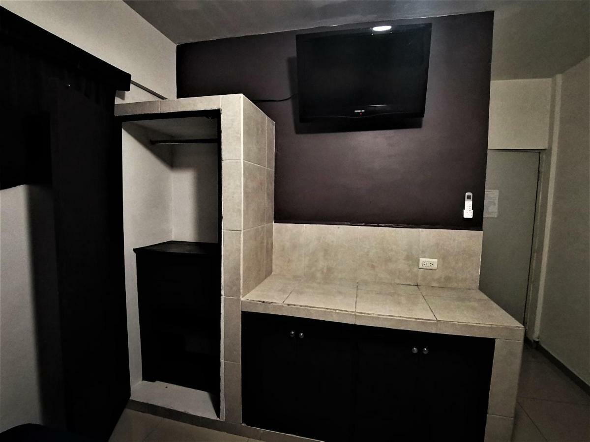 Apartamento Mi Depa Tec 25 Monterrey Exterior foto